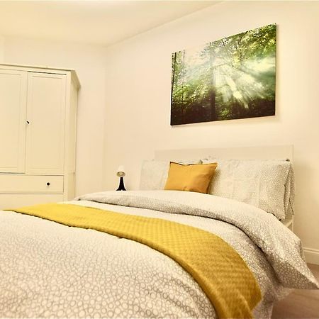 Trustay Serviced Apartments - Shoreditch London Eksteriør bilde