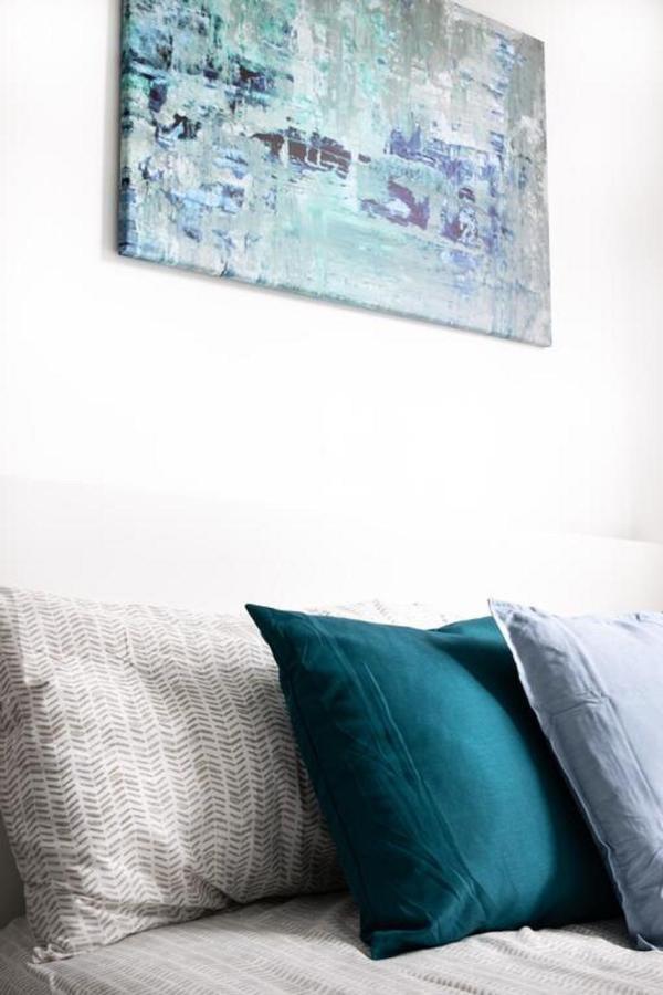 Trustay Serviced Apartments - Shoreditch London Eksteriør bilde